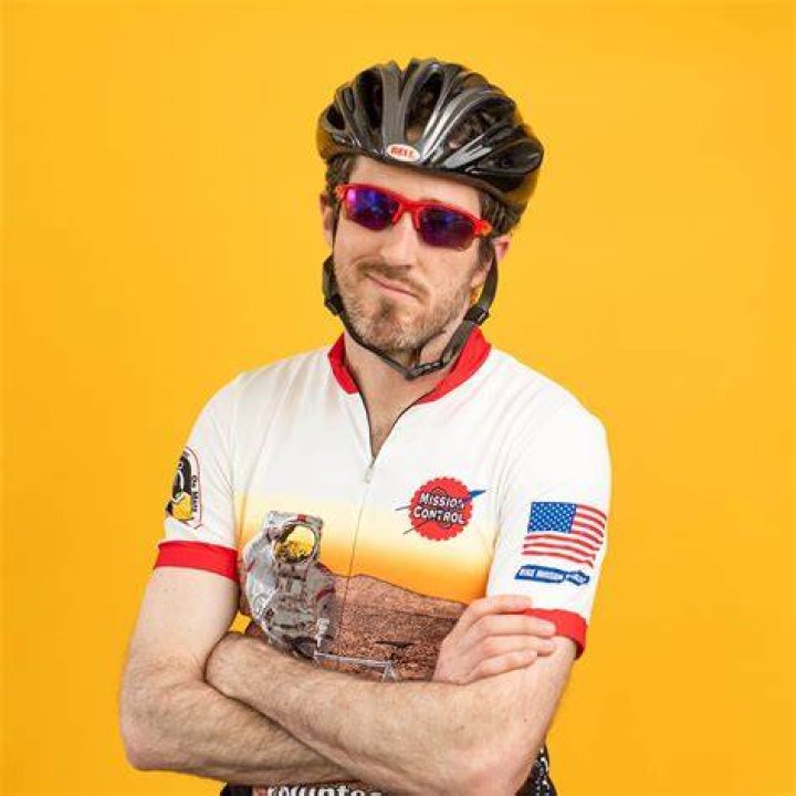 Dr Glaucomflecken Height, Age, Girlfriend, Biography, Wiki, Net Worth