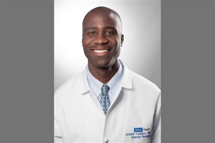 
Dr. Joseph Ladapo A Florida Surgeon Rejects Medical Treatments For Gender Dysphoria Minors 