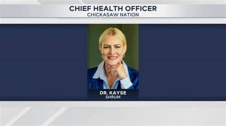 Dr. Kayse Shrum Height, Weight, Net Worth, Age, Birthday, Wikipedia, Who, Instagram, Biography