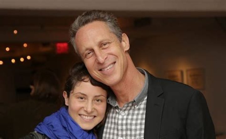 Dr. Mark Hyman was Married to His Ex-wife
