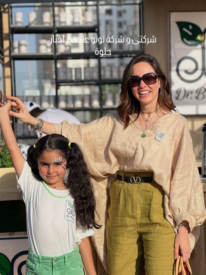 Dr. Nourhan Kandil Height, Weight, Net Worth, Age, Wiki, Who, Instagram, Biography