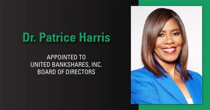 
Dr Patrice Harris Height, Weight, Net Worth, Age, Birthday, Wikipedia, Who, Instagram, Biography 