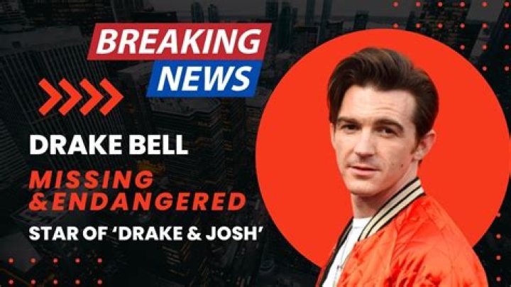Drake Bell missing: Drake & Josh star’s net worth, age, criminal record, relationship, career and more