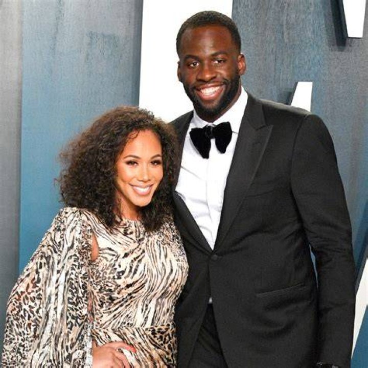 Draymond Green’s Wife Hazel Renee Becomes Center Of Attention As She Reacts To Celtics Fans Chants