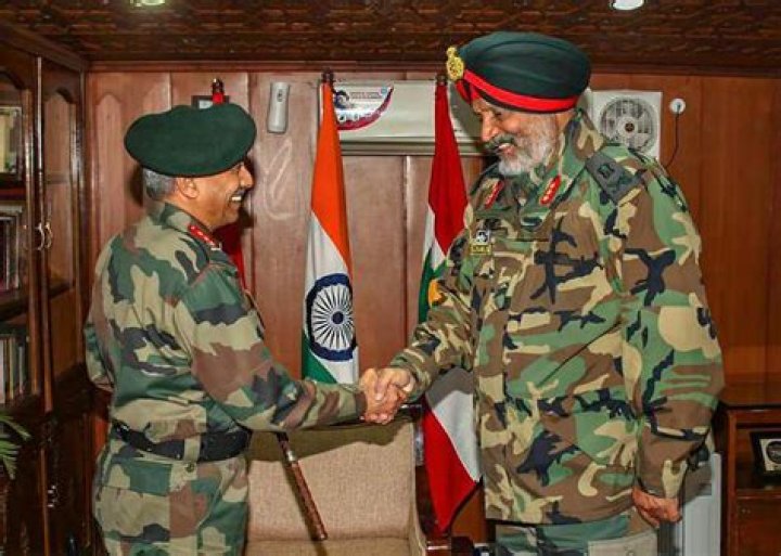 
DRDO, Indian Army successfully conduct six flight-tests of QRSAM system off Odisha coast 