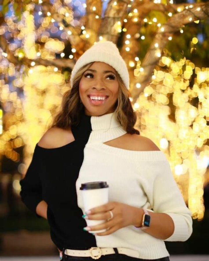 
Drea Okeke – Drea Knows Best Height, Age, Boyfriend, Biography, Wiki, Net Worth 