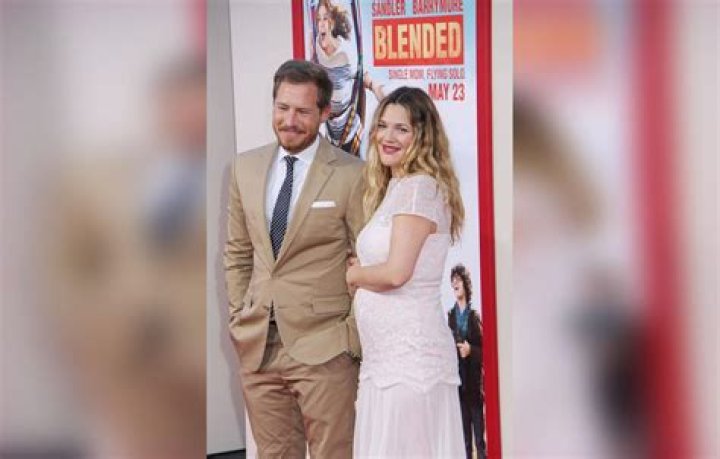 
Drew Barrymore Ex-Husband Will Kopelman is Expecting Baby with Wife Alexandra Michler 