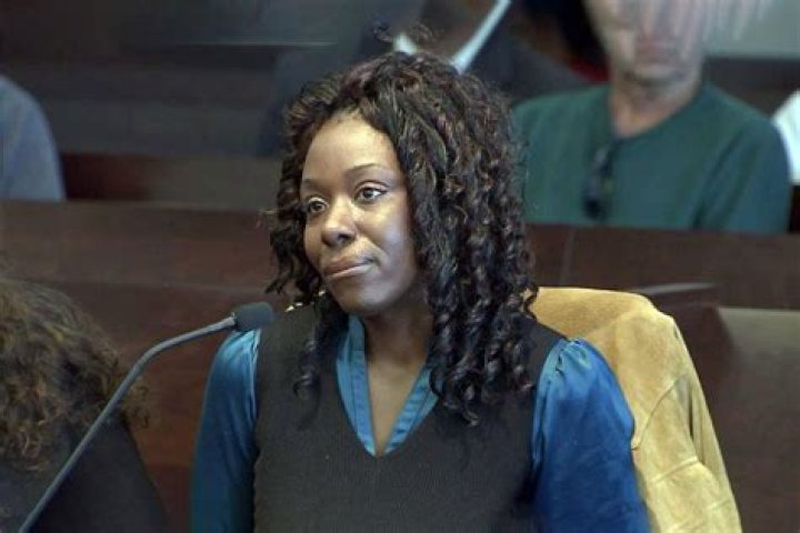 
Duke lacrosse Case: Crystal Mangum, Who made false allegations of r*pe, Found Guilty of Murder 