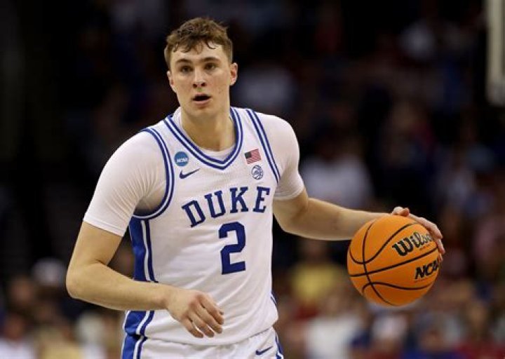 
Duke Player Height, Weight, Net Worth, Age, Birthday, Wikipedia, Who, Nationality, Biography 