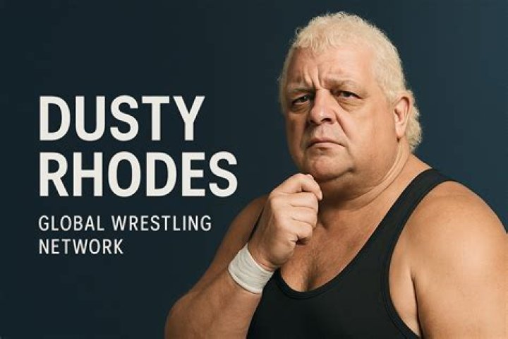 
Dusty Rhodes Obituary, What was Dusty Rhodes Cause of Death? 