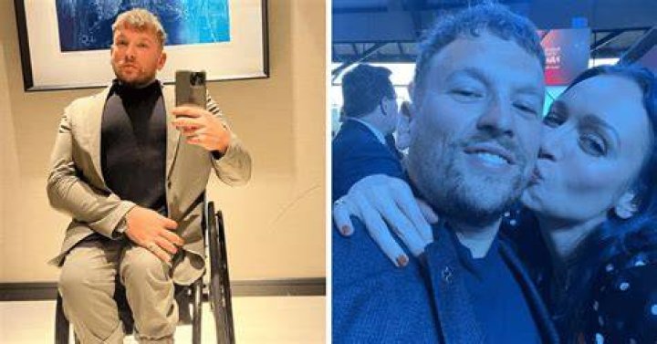 
Dylan Alcott Restaurant Video: Called Out For ‘Inappropriate’ Him Using Sex Toy On Girlfriend 