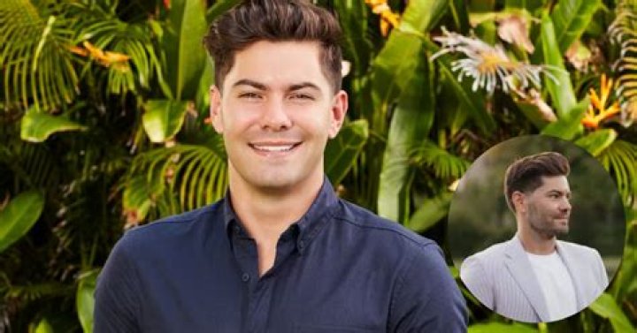 Dylan Barbour Height, Weight, Net Worth, Age, Birthday, Wikipedia, Who, Nationality, Biography