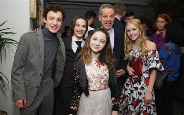 
Dylan Kingwell Parents And Siblings Supported His Acting Career Since He was Four 