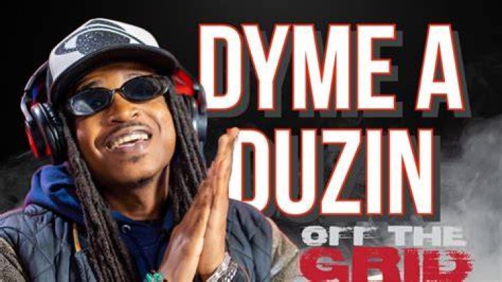 Dyme-A-Duzin Height, Weight, Net Worth, Age, Birthday, Wikipedia, Who, Nationality, Biography