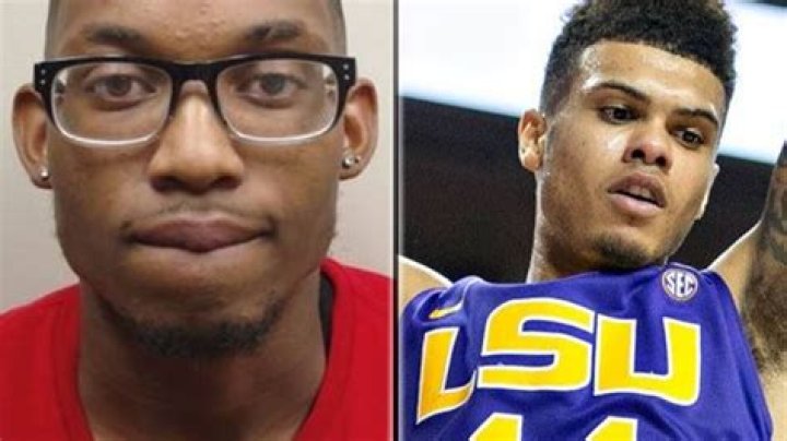 
Dyteon Simpson Found Dead In Prison, Murderer Of LSU Basketball Star Wayde Sims Passed Away 