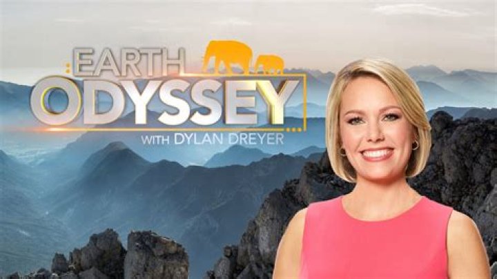 Earth Odyssey With Dylan Dreyer Season 4 Episode 14 Release Date and Time, Countdown, When Is It Coming Out?