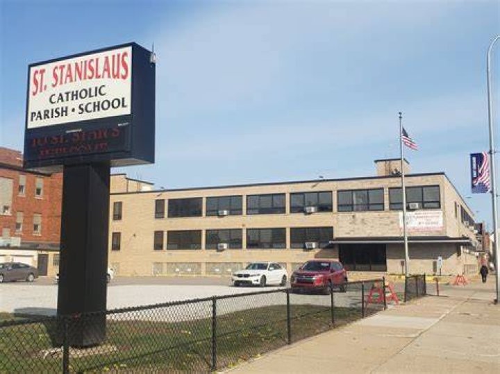 
East Chicago Teacher Arrested? What Happened In St Stanislaus School? 