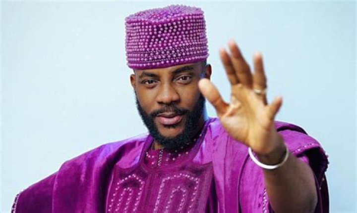 
Ebuka names the best BBNaija level up ‘ship’, gives reasons 