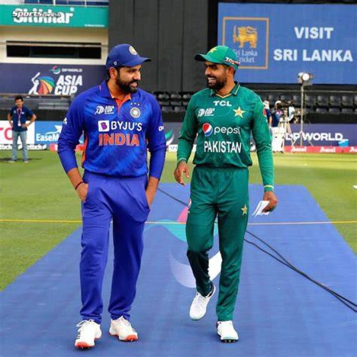 
ECG offers to host India-Pak bilateral series; BCCI, PCB not interested 