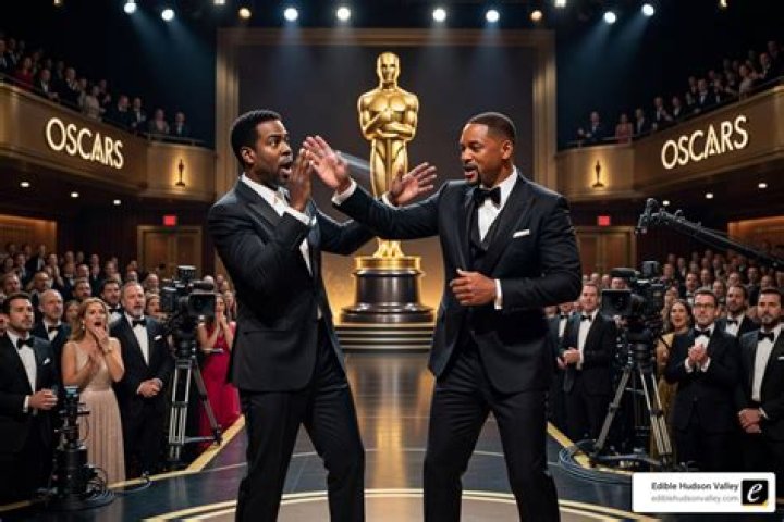 
Eddie Murphy Jokes About the Will Smith Oscars Slap as He’s Honored at 2023 Golden Globes 