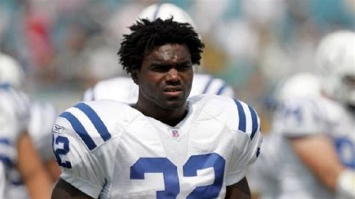 Edgerrin James Height, Weight, Net Worth, Age, Birthday, Wikipedia, Who, Instagram, Biography