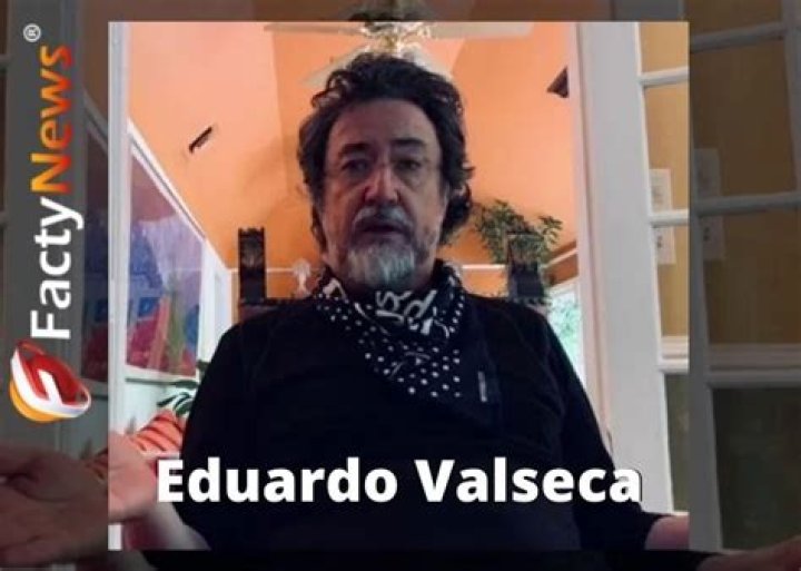 Eduardo Valseca Height, Weight, Net Worth, Age, Birthday, Wikipedia, Who, Nationality, Biography