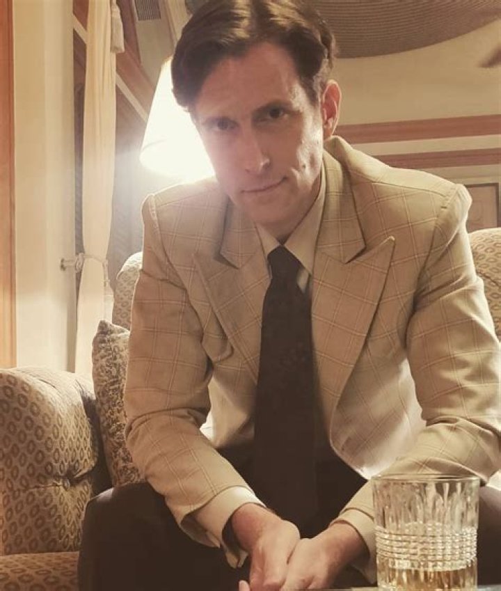 Edward Sonnenblick Height, Weight, Net Worth, Age, Birthday, Wikipedia, Who, Nationality, Biography