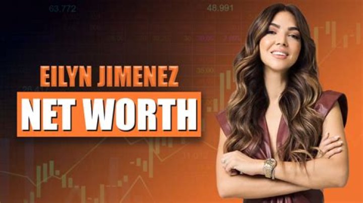 Eilyn Jimenez Height, Weight, Net Worth, Age, Birthday, Wikipedia, Who, Nationality, Biography