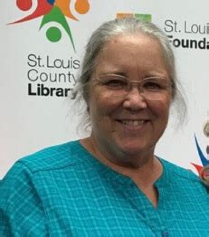  Elaine Orton