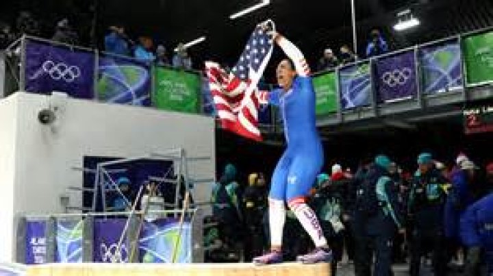 
Elana Meyers Taylor Height, Weight, Net Worth, Age, Birthday, Wikipedia, Who, Nationality, Biography 