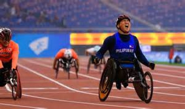 
Elena Krawzow Disability- Is The Athlete Blind? 
