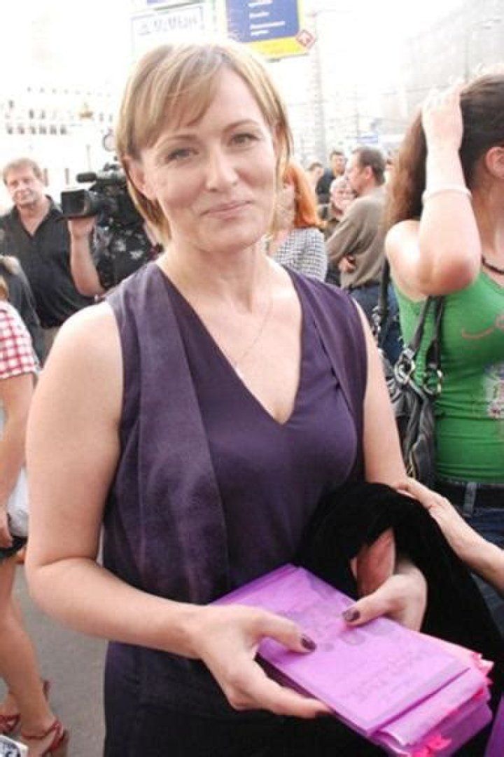 Elena Shevchenko Facts, Age, Birthday, Wikipedia, Who, Nationality, Biography