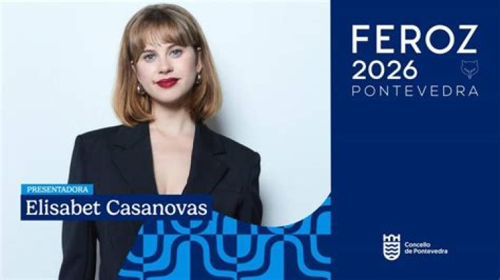 Elisabet Casanovas Height, Weight, Net Worth, Age, Birthday, Wikipedia, Who, Nationality, Biography