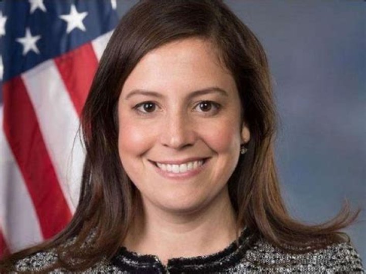 Elise Stefanik Height, Weight, Net Worth, Age, Birthday, Wikipedia, Who, Instagram, Biography