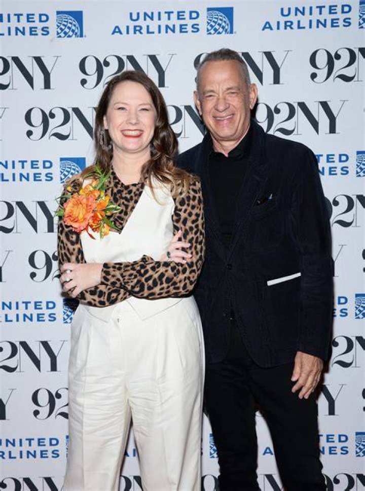 Elizabeth Ann Hanks Height, Weight, Net Worth, Age, Birthday, Wikipedia, Who, Instagram, Biography