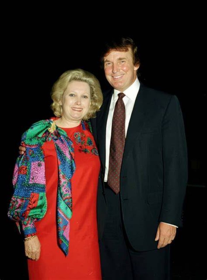 Elizabeth Trump Grau Height, Weight, Net Worth, Age, Birthday, Wikipedia, Who, Instagram, Biography