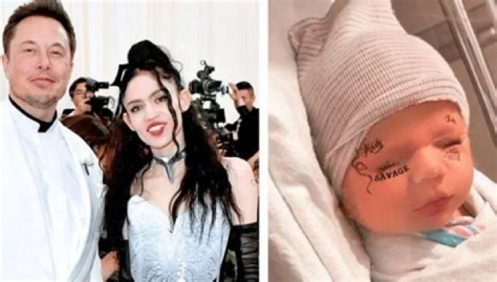 Elon Musk Child Death: Nevada Alexander Musk Died In His Arms Of Sudden Infant Death Syndrome