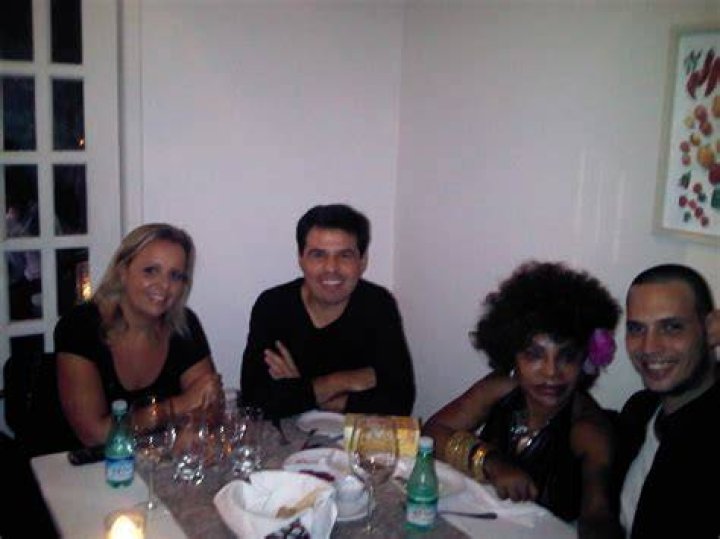 Elza Soares Was Married To Bruno Lucide, 52 Years Younger Than Her, Age Difference -Details To Know