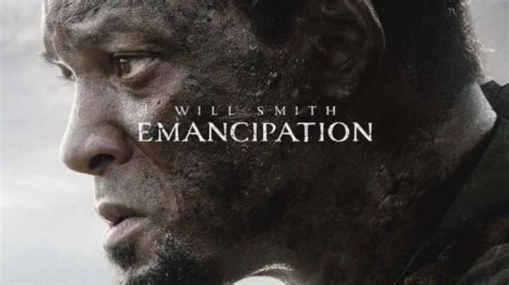 
“Emancipation” Is Set To Be Released On Apple TV+ 