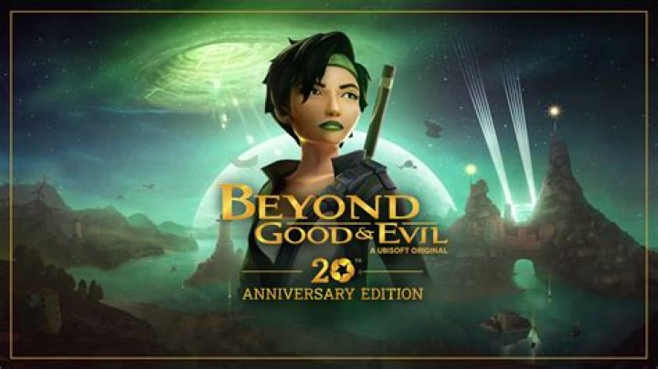 
Emile Morel Wikipedia: Discovering the Life of Beyond Good and Evil 2 Director 
