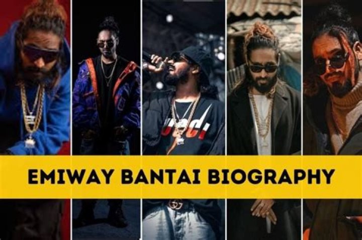 
Emiway Bantai Height, Weight, Net Worth, Age, Birthday, Wikipedia, Who, Nationality, Biography 
