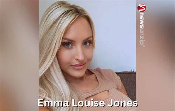 Emma Louise Jones Height, Weight, Net Worth, Age, Birthday, Wikipedia, Who, Nationality, Biography
