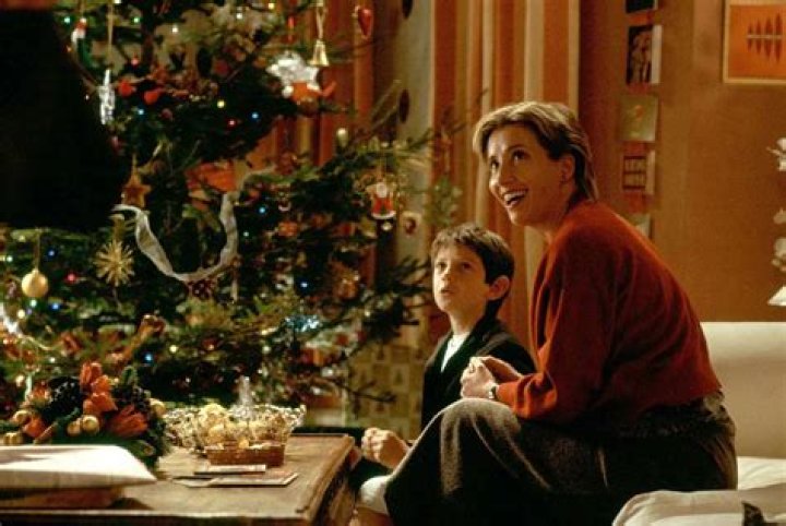 
Emma Thompson Admits She Doesn’t Watch ‘Love Actually’ Every Christmas: ‘It Was 20 Years Ago’ 