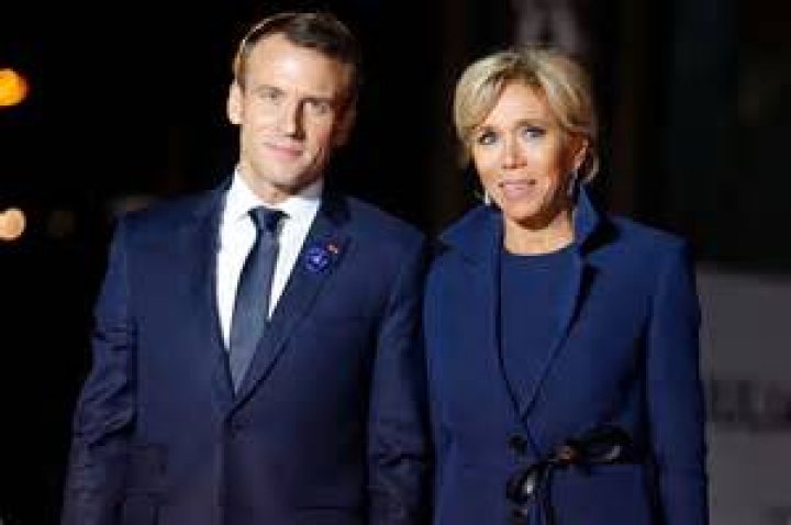 Emmanuel Macron Kids: How Many Kids Does Emmanuel Macron Have With His Wife Brigitte Macron?