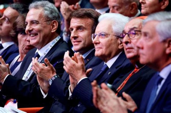 
Emmanuel Macron Religion: Is He Christian Or Jewish? Family Ethnicity 