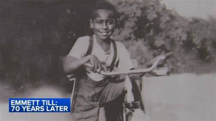 
Emmett Till Face After Lynching – What Happened To Him? Details We Know About His Injuries 