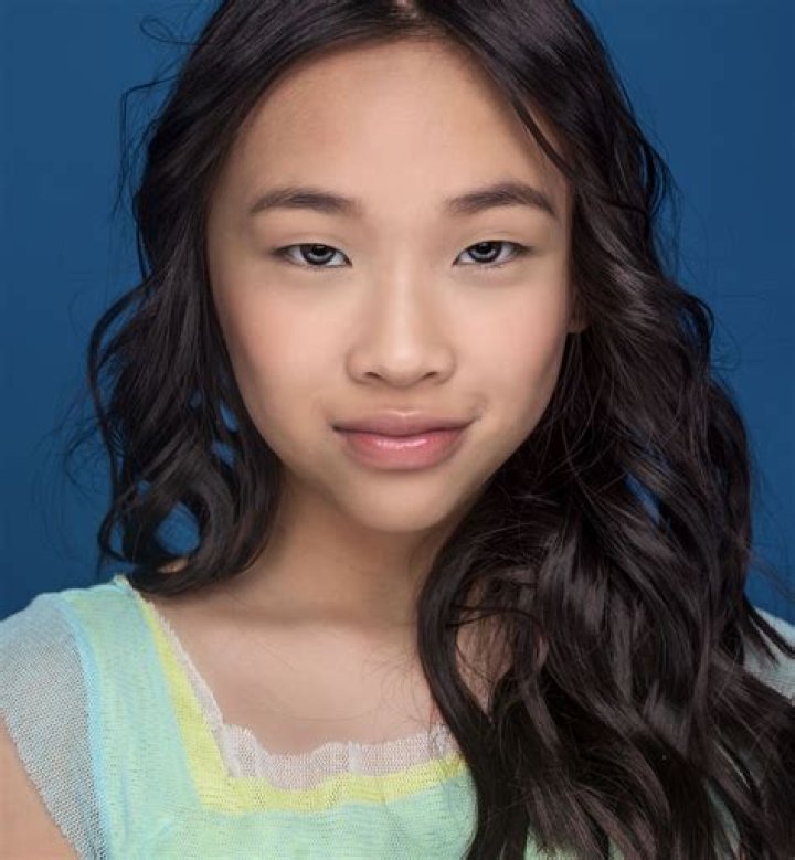 Emmy Liu-Wang Height, Weight, Net Worth, Age, Birthday, Wikipedia, Who, Instagram, Biography