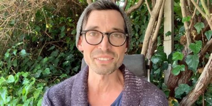 
English Voice Actor Billy Kametz Diagnosed With Stage 4 Colon Cancer -Health Update 