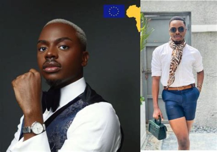 
Enioluwa Adeoluwa lands ambassadorial deal with European Union 