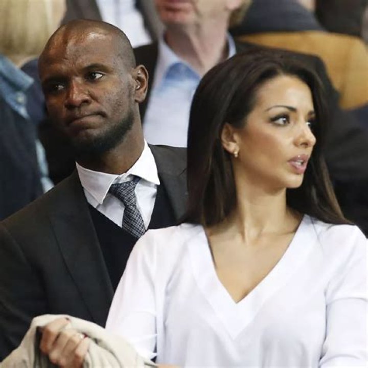 
Eric Abidal Wife Who is Eric Abidal Wife? 